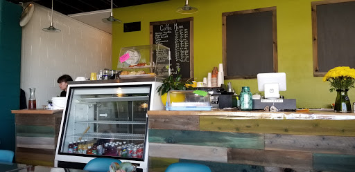 Coffee Shop «DownTown Coffee Lounge», reviews and photos, 625 Chetco Ave #210, Brookings, OR 97415, USA