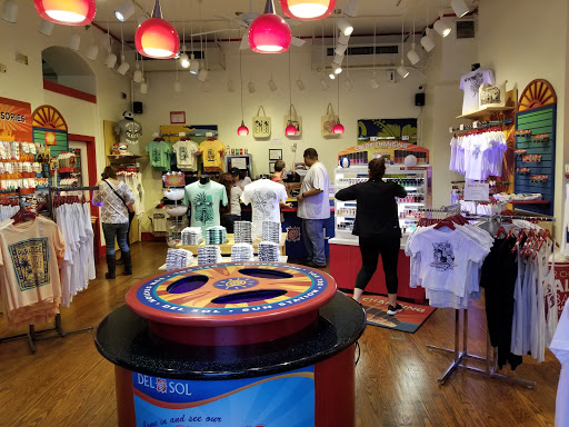 Fashion Accessories Store «Del Sol», reviews and photos, 321 Alamo Plaza #100, San Antonio, TX 78205, USA