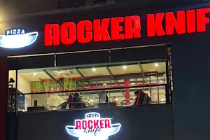 Rocker Knife Pizza image