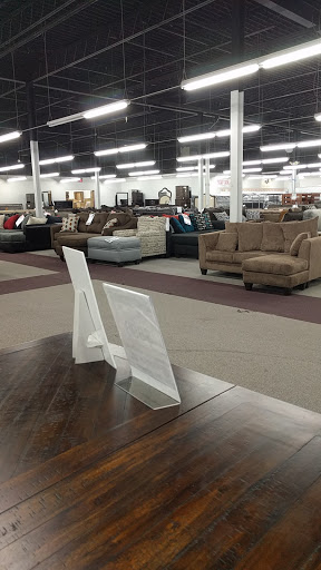 Furniture Store «American Freight Furniture and Mattress», reviews and photos, 4345 Lincoln Way E, Massillon, OH 44646, USA