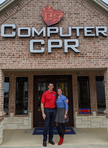 Computer Repair Service «Computer CPR», reviews and photos, 2315 E Southlake Blvd #105, Southlake, TX 76092, USA