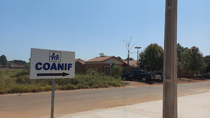 Centro de Ayuda al Niño Impedido Físico (COANIF)