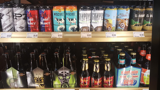 Supermarket «Just Local Food Cooperative», reviews and photos, 1117 S Farwell St, Eau Claire, WI 54701, USA