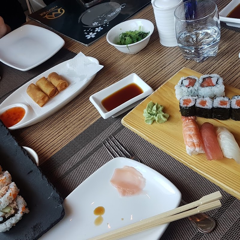 Motoi Sushi