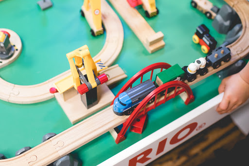 Toy Store «Giggle Monkey Toys», reviews and photos, 104 Public Square N, Dahlonega, GA 30533, USA