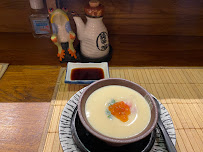 Chawanmushi du Restaurant japonais Kanadé à Paris - n°11