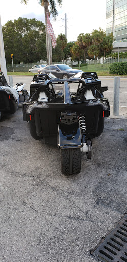 Motorcycle Dealer «Indian Motorcycle of Miami», reviews and photos, 3850 S Dixie Hwy, Miami, FL 33133, USA