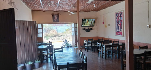 Restaurante Nuñez - C. Bustamante 298, Zapotiltic Centro, 49600 Zapotiltic, Jal., Mexico