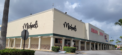 Craft Store «Michaels», reviews and photos, 500 W 49th St B, Hialeah, FL 33012, USA