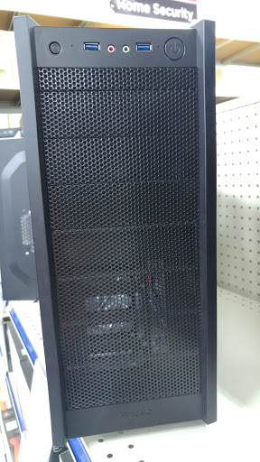 Electronics Store «Altex Computers & Electronics», reviews and photos, 9914 I-35, Austin, TX 78753, USA