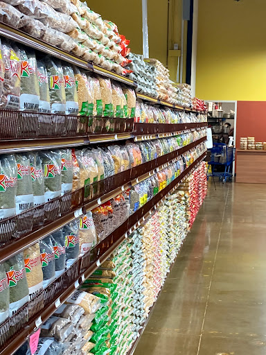 Grocery Store «Keemat Grocery - FM 1960 NW», reviews and photos, 6911 FM 1960, Houston, TX 77069, USA