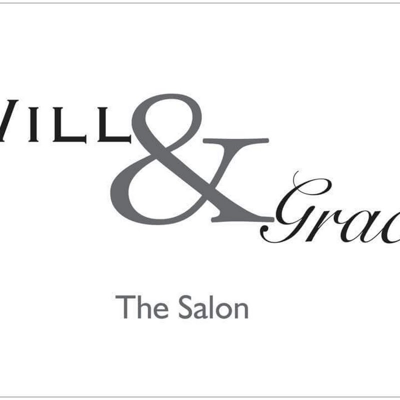 Will & Grace, The Salon