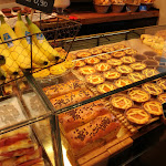 Photo n°2 de l'avis de Angelo.a fait le 09/08/2016 à 06:29 sur le  Princi à Milan