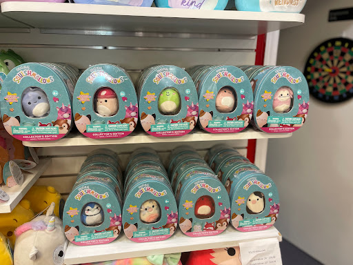 Toy Store «Learning Express», reviews and photos, 12850 Memorial Dr, Houston, TX 77024, USA