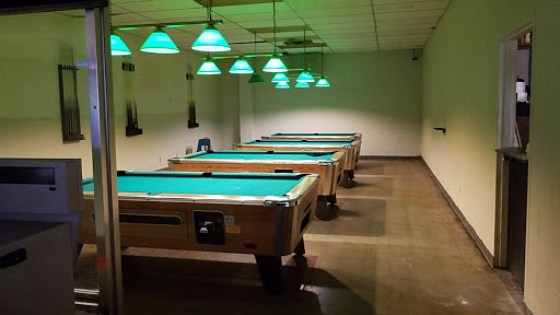 Bowling Alley «Plaza Lanes», reviews and photos, 3150 Ohio Ave, Connersville, IN 47331, USA