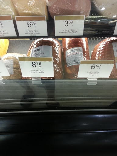 Supermarket «Publix Super Market at Bellevue Center», reviews and photos, 7604 US-70S, Nashville, TN 37221, USA