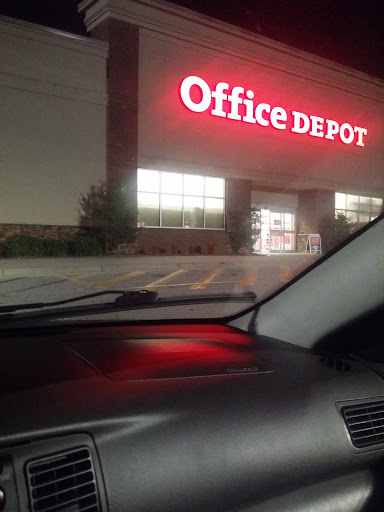 Office Supply Store «Office Depot», reviews and photos, 6655 Tara Blvd, Jonesboro, GA 30236, USA