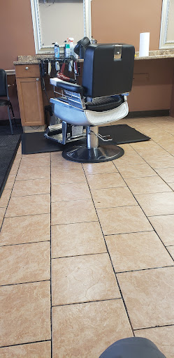 Barber Shop «Professional Barber Shop», reviews and photos, 378 Dover Rd, Toms River, NJ 08757, USA