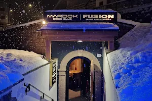 Mardok - Fusion image
