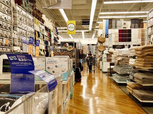 Department Store «Bed Bath & Beyond», reviews and photos, 2595 Pacific Coast Hwy, Torrance, CA 90505, USA