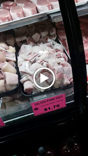 Grocery Store «La Cosecha III», reviews and photos, 306 S Main St, Pleasantville, NJ 08232, USA