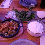 Photo n°5 de l'avis de Ardeshir.a fait le 02/10/2022 à 23:11 sur le  Safran à Düsseldorf