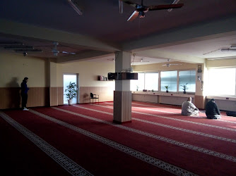 At-Tassamoh Moschee