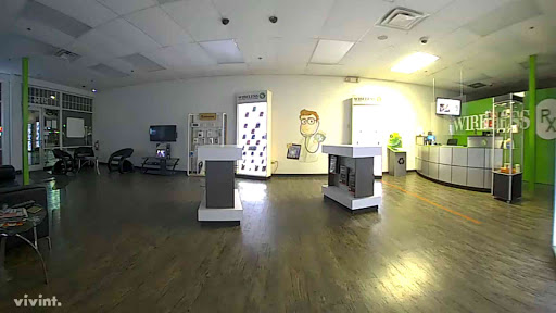 Mobile Phone Repair Shop «Wireless Rx - Polaris», reviews and photos, 2156 Polaris Pkwy, Columbus, OH 43240, USA