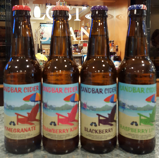 Winery «Lost Island Wine», reviews and photos, 570 Theater Rd, Onalaska, WI 54650, USA