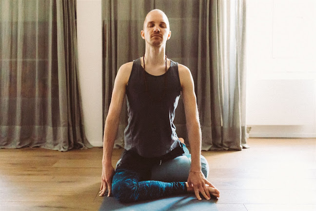 Rezensionen über Yin Spirit Within - Yoga, Massage & Beyond in Bern - Yoga-Studio