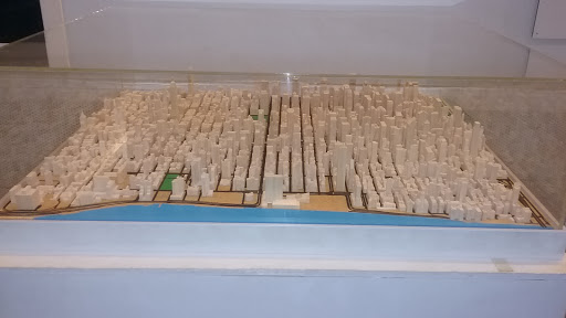 Museum «The Skyscraper Museum», reviews and photos, 39 Battery Pl, New York, NY 10280, USA