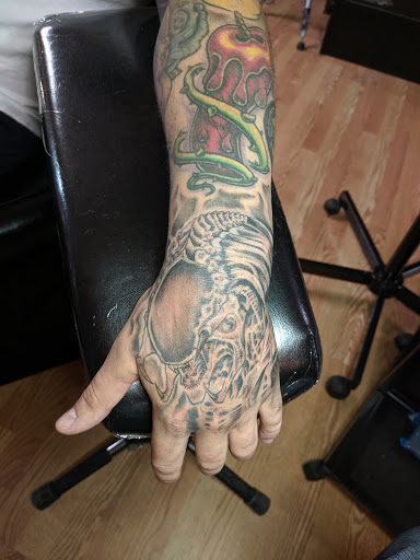 Explore tattoo ideas with crosses, creative tattoo ideas in Butler, available at The Ink Vault