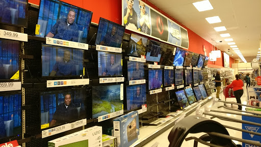 Department Store «Target», reviews and photos, 70 Worcester-Providence Turnpike #100, Millbury, MA 01527, USA