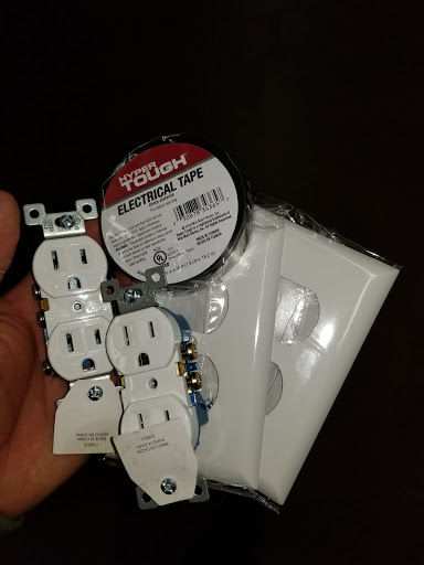 Shopping Mall «Capital Plaza», reviews and photos, Annapolis Rd, Hyattsville, MD 20784, USA