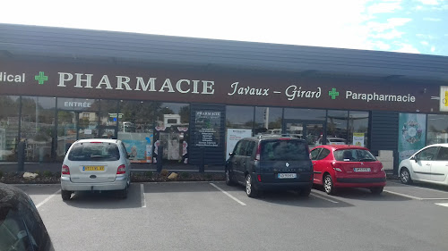 Pharmacie Javaux-Girard à Azay-le-Rideau