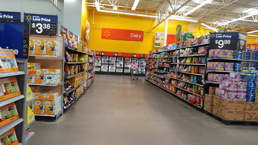 Department Store «Walmart Supercenter», reviews and photos, 1325 S Main Ave, Taylor, PA 18517, USA