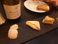 Plats et boissons du Restaurant La Brasserie des Chartrons à Bordeaux - n°14