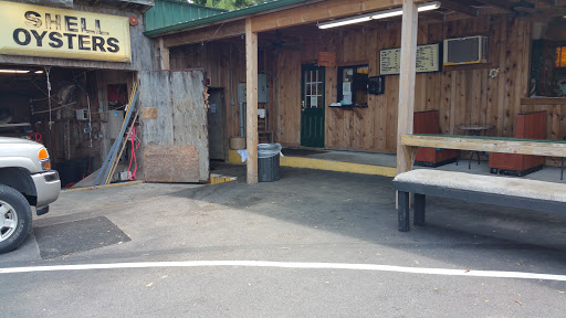 Seafood Market «Ocean Fish Market», reviews and photos, 302 Kingston St, Conway, SC 29526, USA