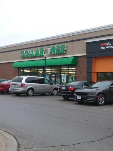 Shopping Mall «Iowa City Marketplace», reviews and photos, 1660 Sycamore St, Iowa City, IA 52240, USA