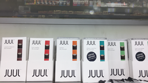 Tobacco Shop «3D SMOKE SHOP», reviews and photos, 2001 Cross Timbers Rd #101, Flower Mound, TX 75028, USA