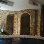 Photo n°4 de l'avis de Noemi.a fait le 21/05/2017 à 11:07 sur le  Hotel Toscana à Alassio