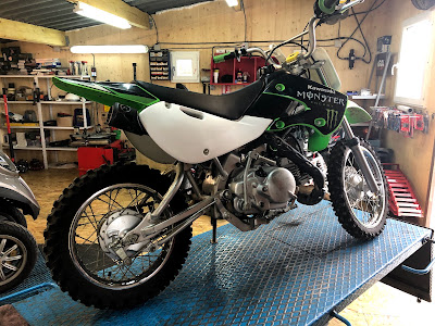 2ROOS REPARATION ENTRETIEN MOTOS SCOOTERS à La Destrousse