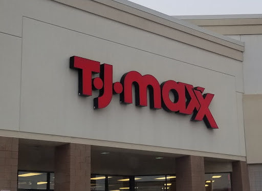 Department Store «T.J. Maxx», reviews and photos, 30955 Orchard Lake Rd, Farmington Hills, MI 48334, USA