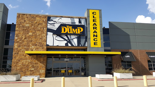 The Dump Furniture Outlet