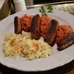 Photo n°1 de l'avis de Johann.n fait le 04/01/2019 à 16:58 sur le  Bürgerbräu à Hanau