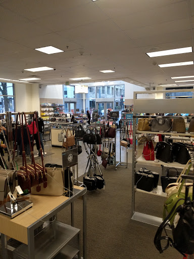 Department Store «Nordstrom Rack Downtown Portland», reviews and photos, 245 SW Morrison St, Portland, OR 97204, USA
