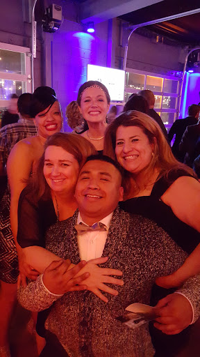 Event Venue «the.diamond.room Omaha», reviews and photos, 605 N 13th St, Omaha, NE 68102, USA