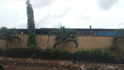Top Steel Nigeria Ltd, Ikorodu, Agbede, Nigeria, Industrial Area, state Lagos