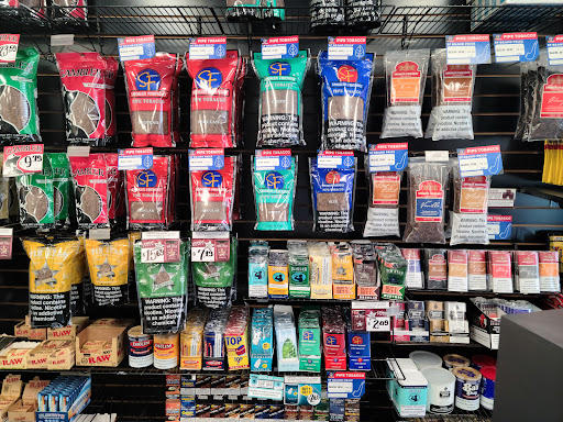 Tobacco Shop «Smoker Friendly», reviews and photos, 6924 Mesa Ridge Pkwy, Fountain, CO 80817, USA