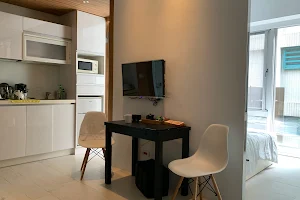 opohills boutique apartments image